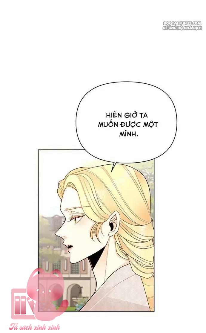 Hoàng Hậu Tái Hôn - Chap 78 - Trang 35