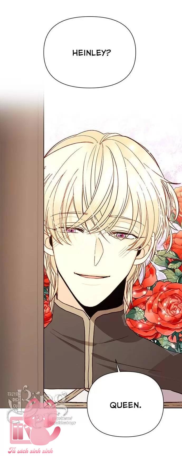 Hoàng Hậu Tái Hôn - Chap 78 - Trang 39