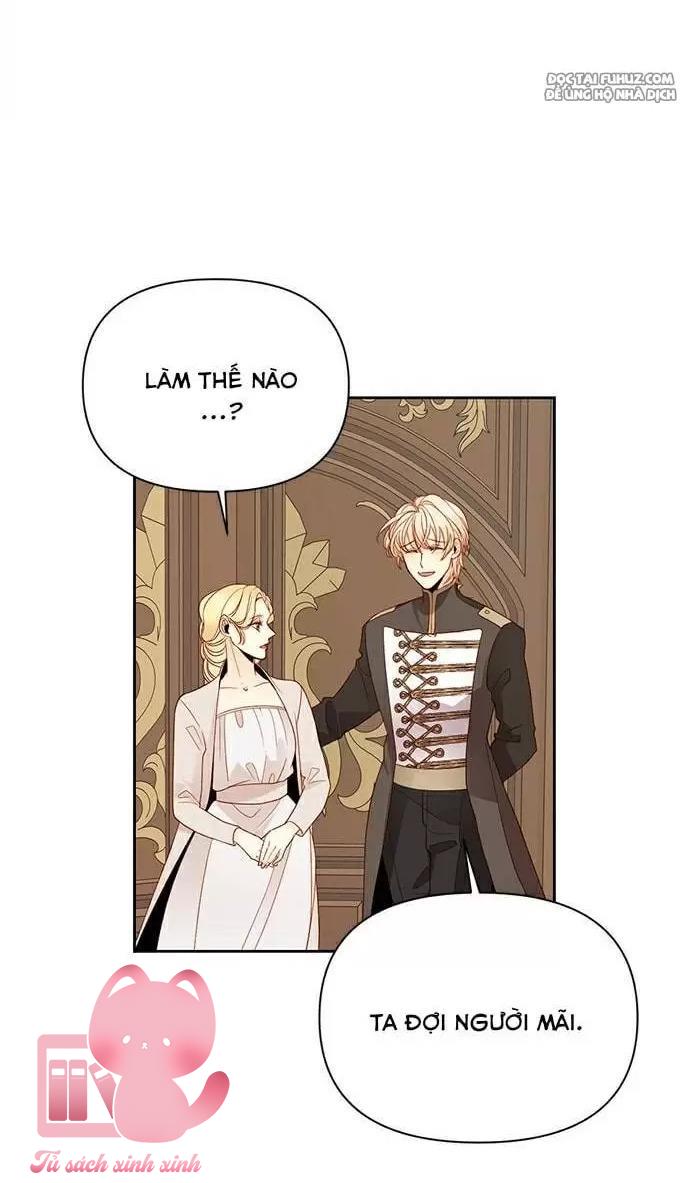 Hoàng Hậu Tái Hôn - Chap 78 - Trang 40