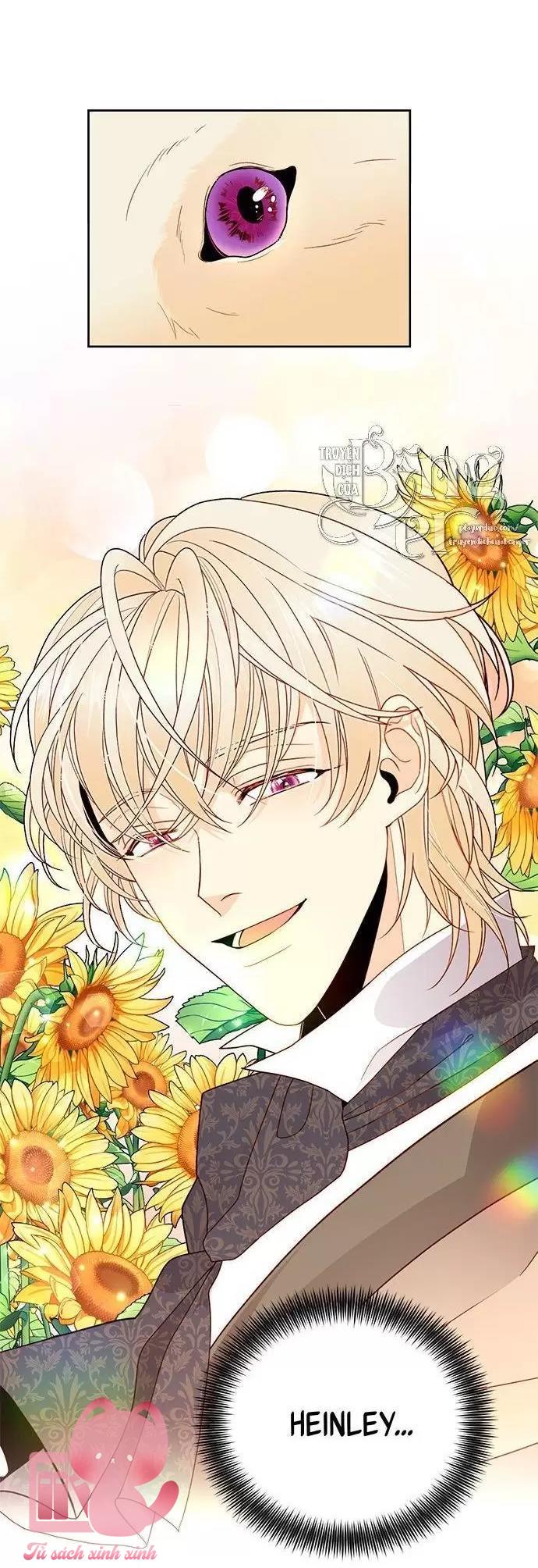 Hoàng Hậu Tái Hôn - Chap 78 - Trang 5