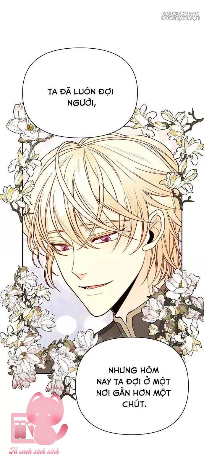 Hoàng Hậu Tái Hôn - Chap 78 - Trang 41