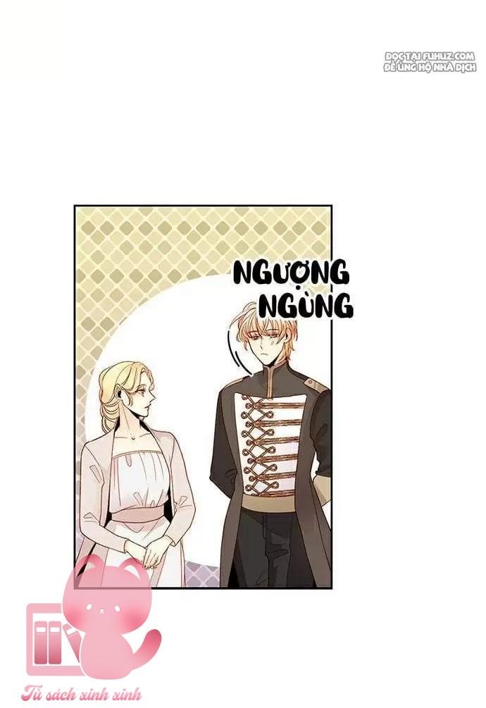 Hoàng Hậu Tái Hôn - Chap 78 - Trang 42