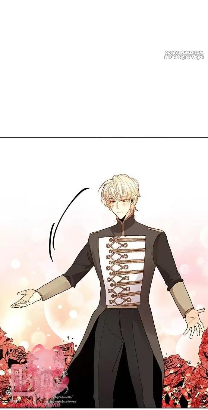 Hoàng Hậu Tái Hôn - Chap 78 - Trang 43