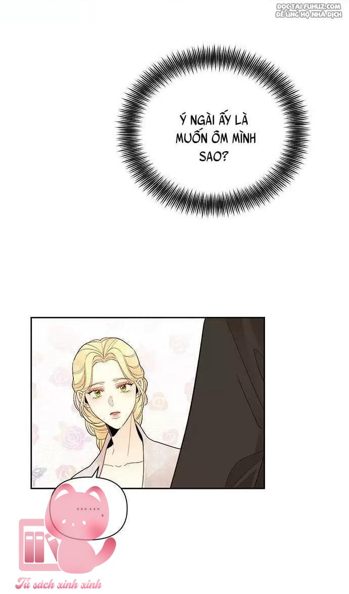 Hoàng Hậu Tái Hôn - Chap 78 - Trang 44