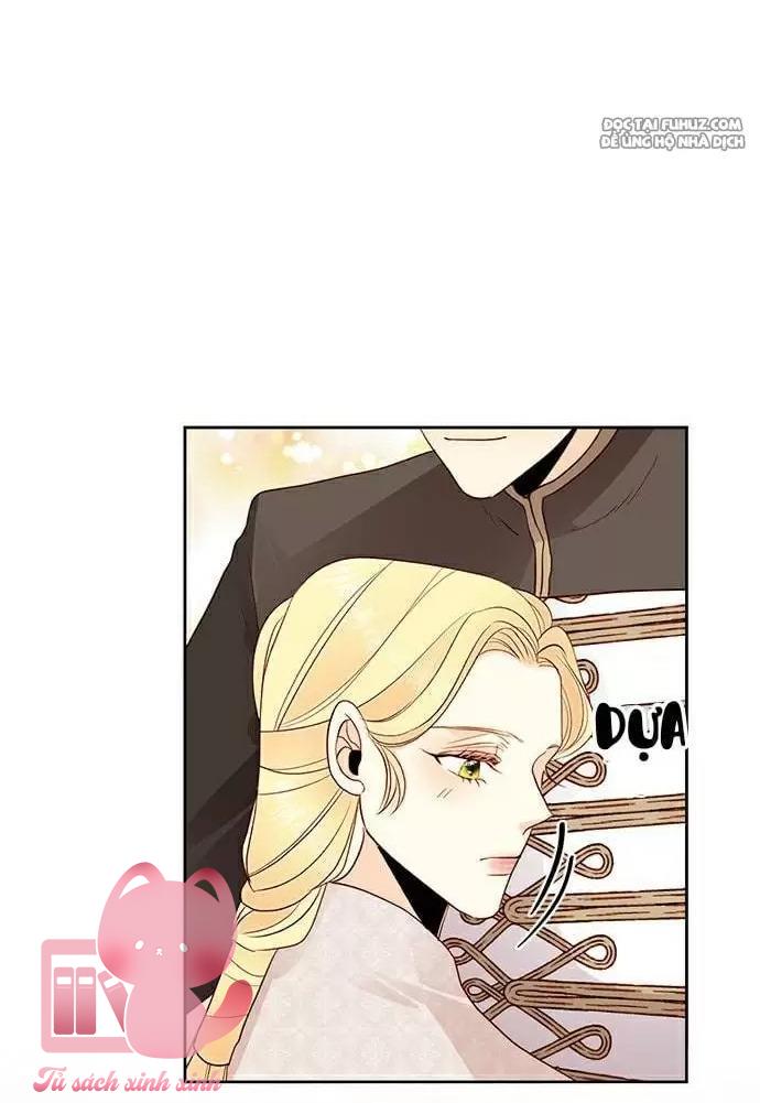 Hoàng Hậu Tái Hôn - Chap 78 - Trang 45