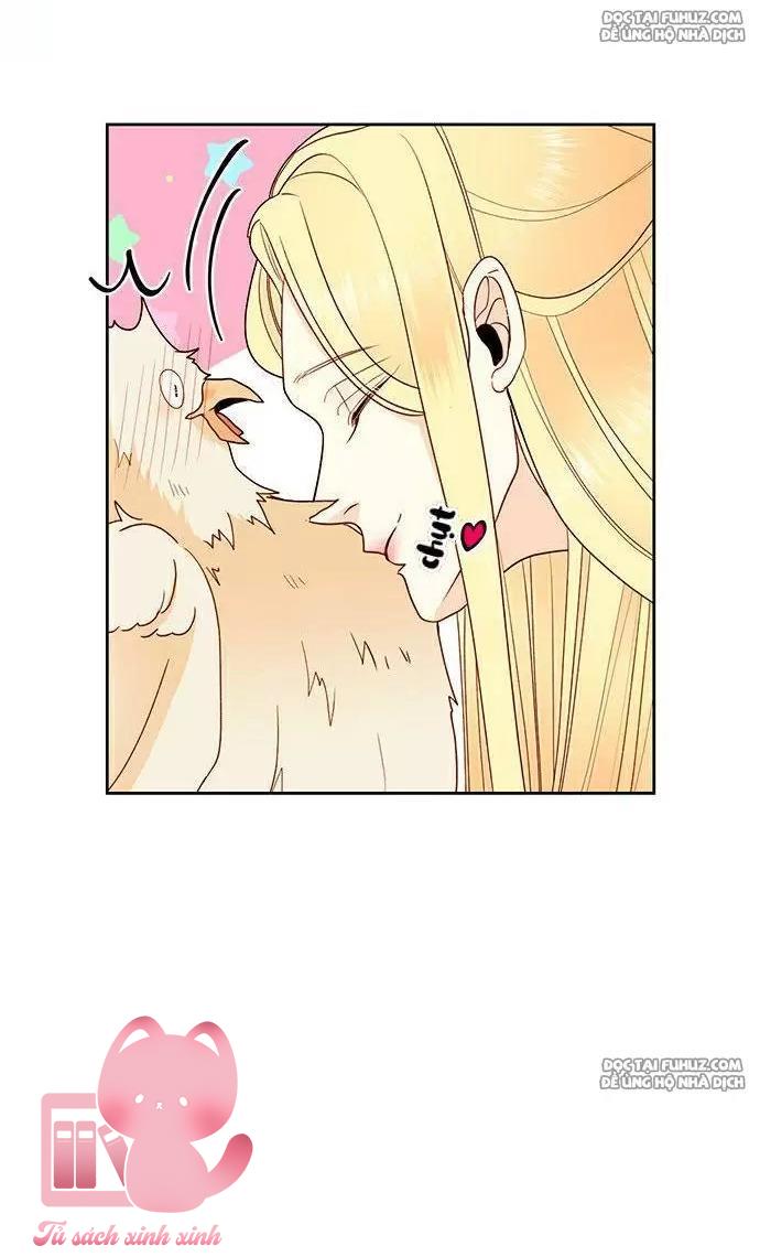 Hoàng Hậu Tái Hôn - Chap 78 - Trang 6