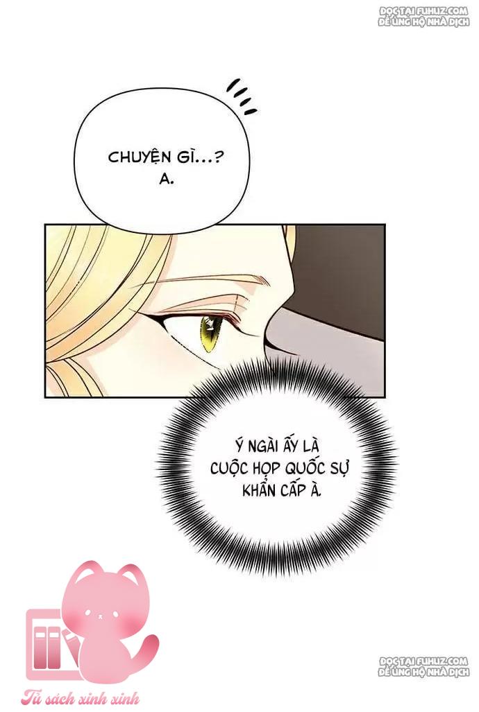 Hoàng Hậu Tái Hôn - Chap 78 - Trang 51