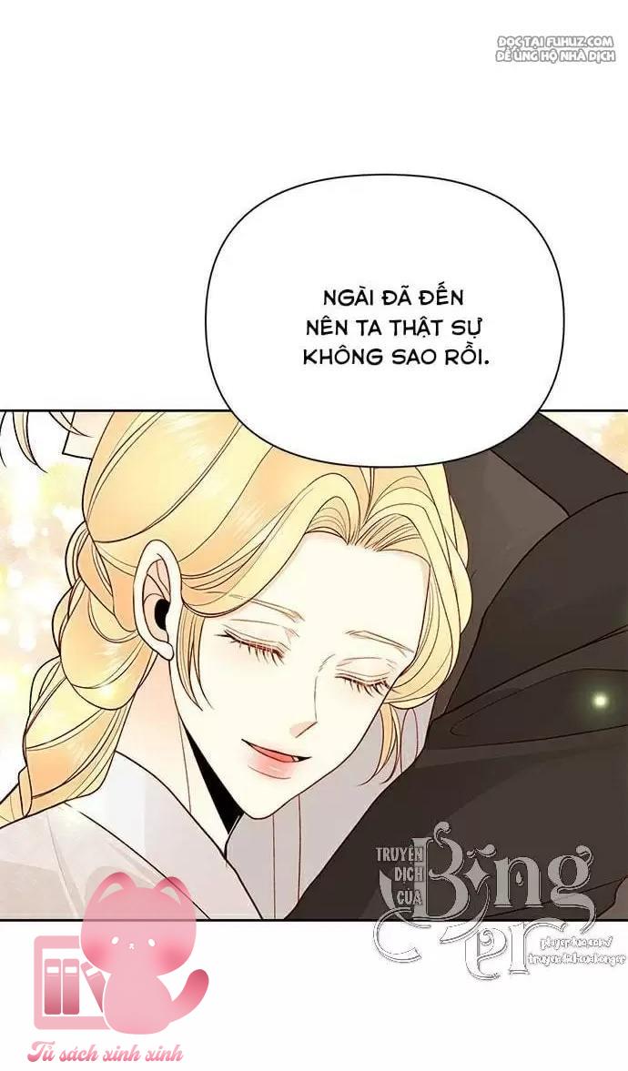 Hoàng Hậu Tái Hôn - Chap 78 - Trang 53