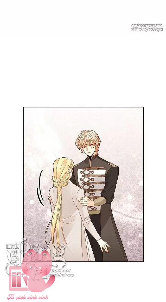 Hoàng Hậu Tái Hôn - Chap 78 - Trang 54