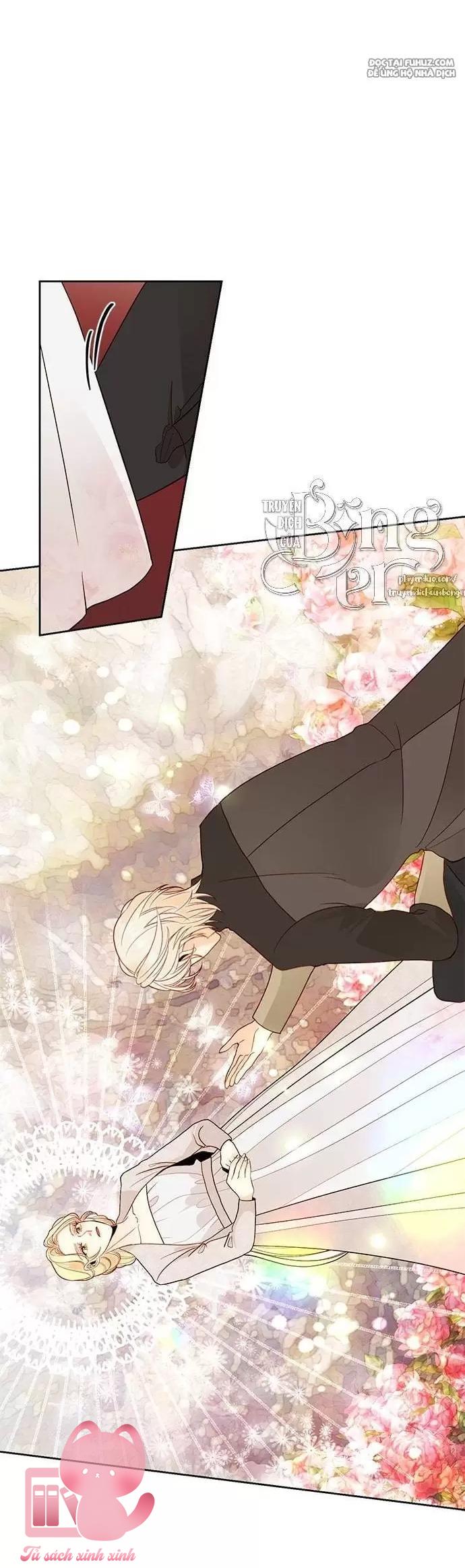 Hoàng Hậu Tái Hôn - Chap 78 - Trang 55