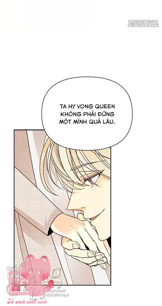 Hoàng Hậu Tái Hôn - Chap 78 - Trang 56