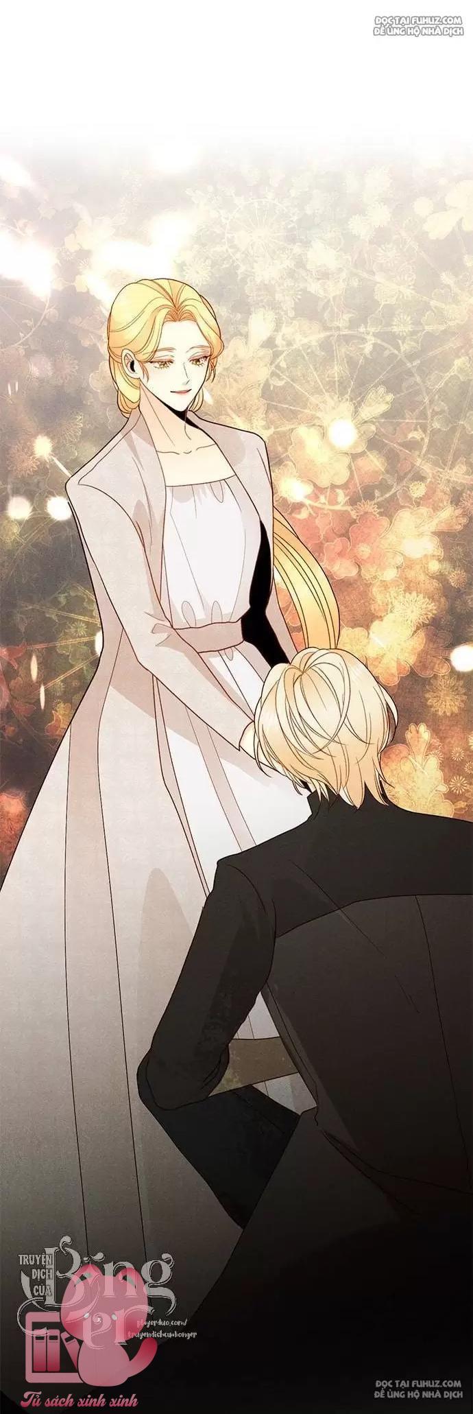 Hoàng Hậu Tái Hôn - Chap 78 - Trang 57