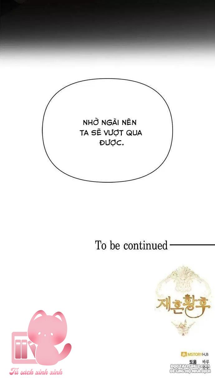 Hoàng Hậu Tái Hôn - Chap 78 - Trang 58
