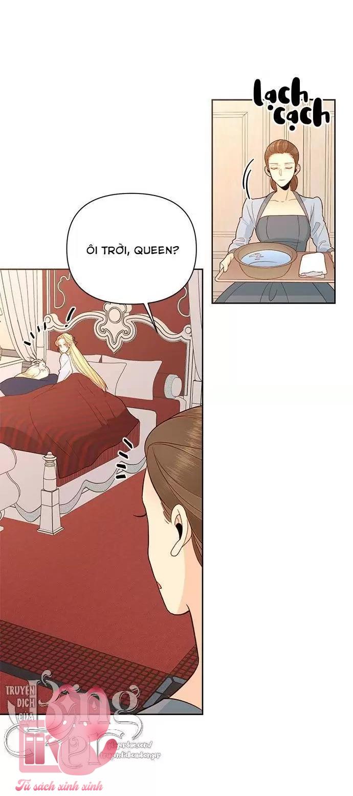 Hoàng Hậu Tái Hôn - Chap 78 - Trang 7