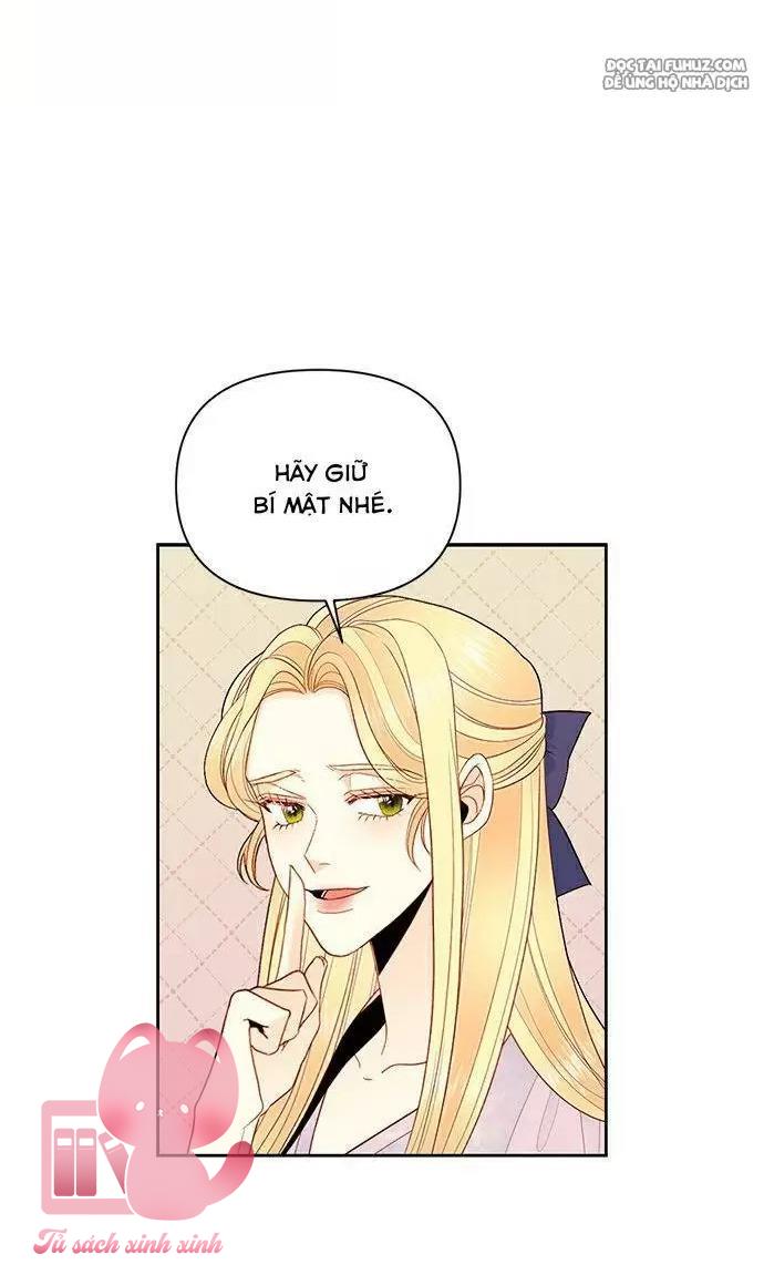 Hoàng Hậu Tái Hôn - Chap 78 - Trang 8