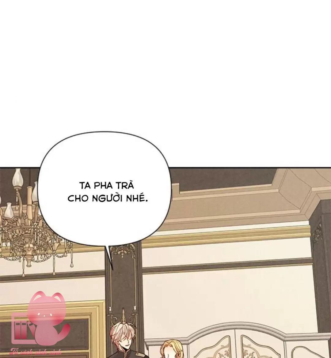 Hoàng Hậu Tái Hôn - Chap 79 - Trang 1