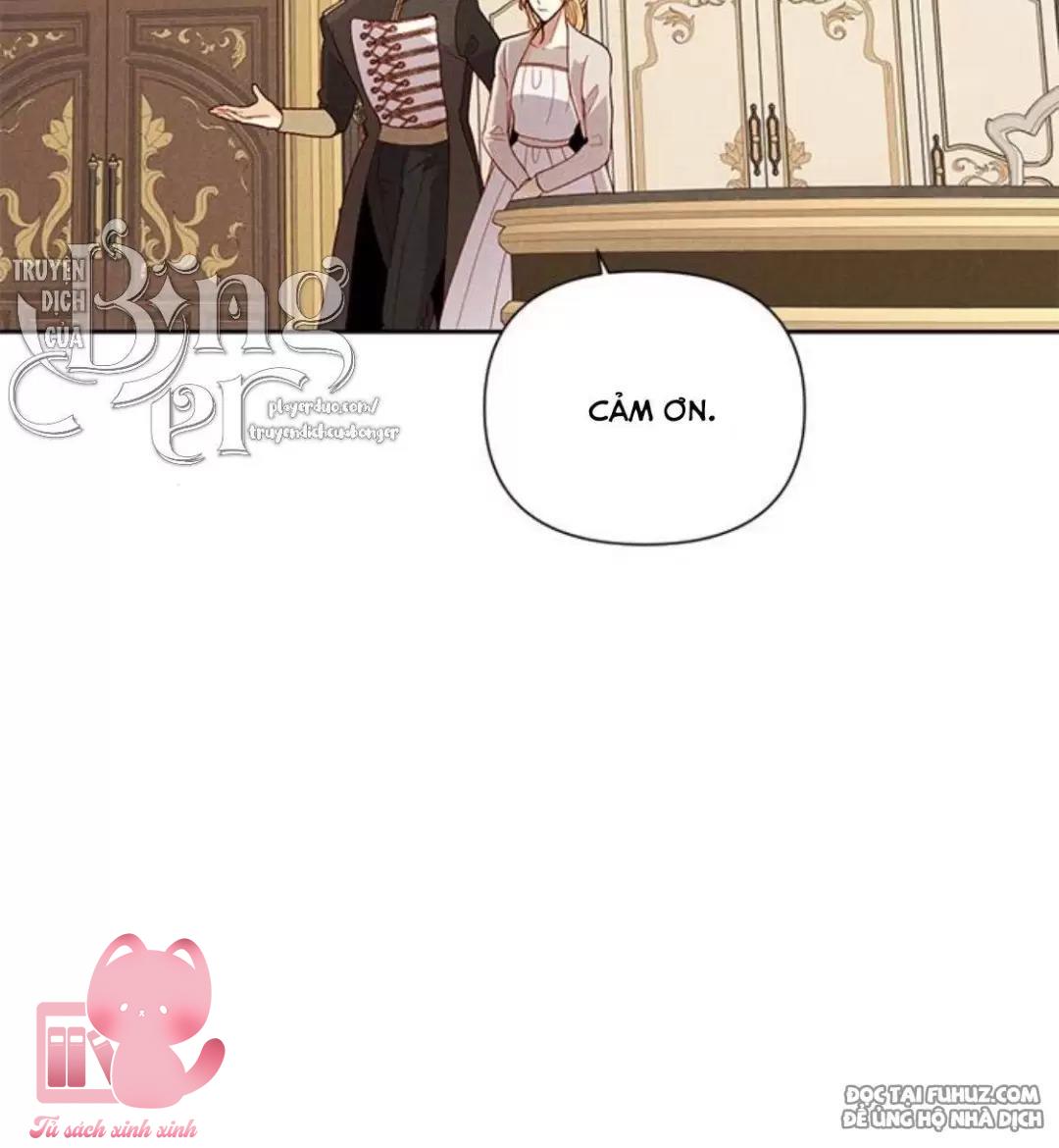 Hoàng Hậu Tái Hôn - Chap 79 - Trang 2