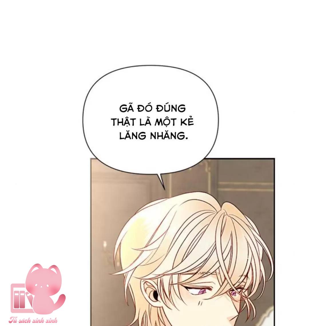 Hoàng Hậu Tái Hôn - Chap 79 - Trang 11