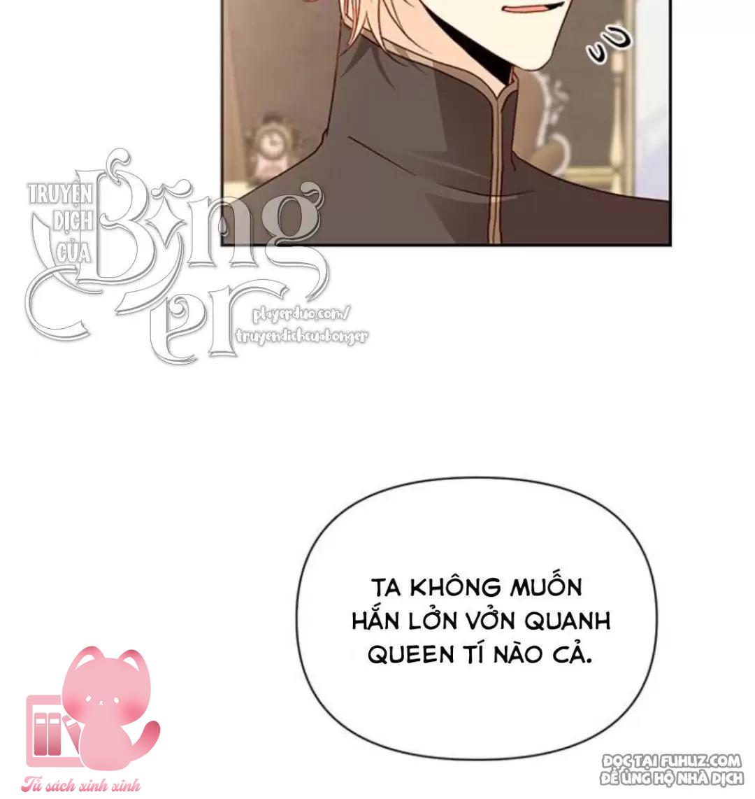 Hoàng Hậu Tái Hôn - Chap 79 - Trang 12
