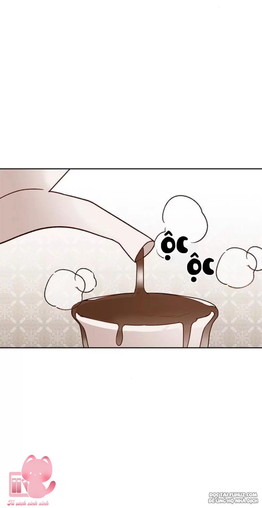 Hoàng Hậu Tái Hôn - Chap 79 - Trang 16