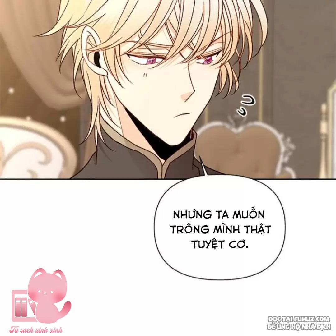 Hoàng Hậu Tái Hôn - Chap 79 - Trang 20