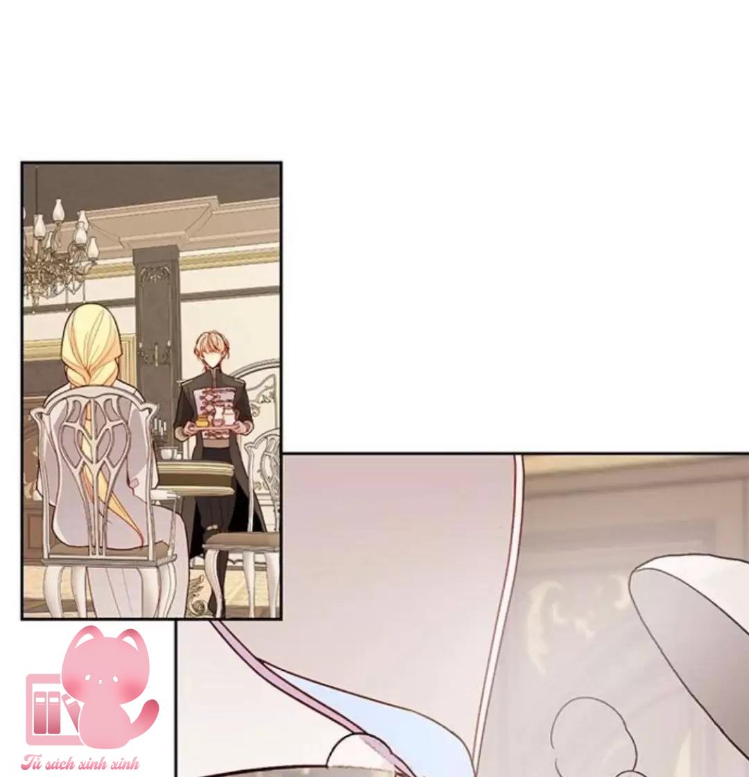 Hoàng Hậu Tái Hôn - Chap 79 - Trang 3