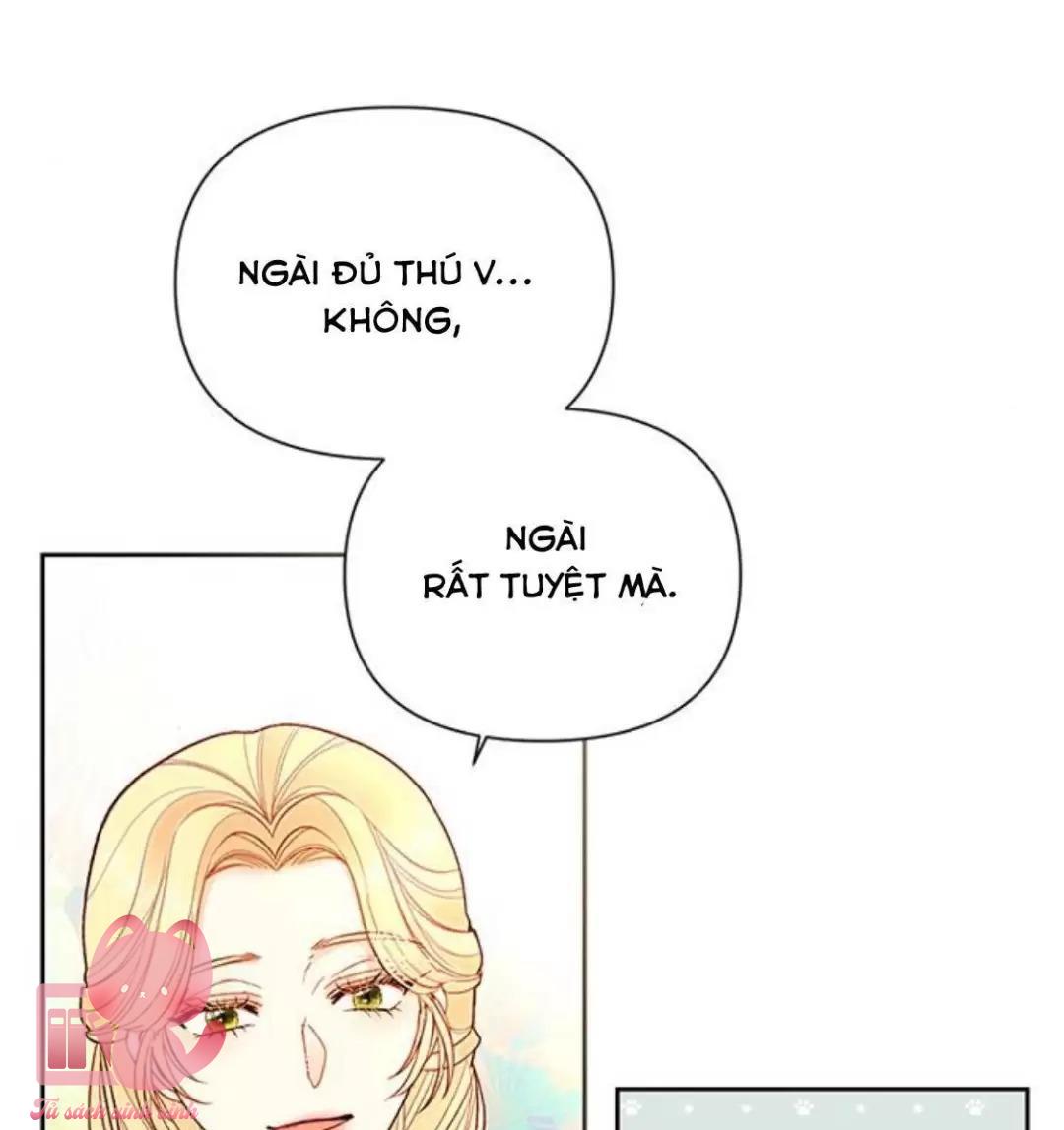 Hoàng Hậu Tái Hôn - Chap 79 - Trang 21