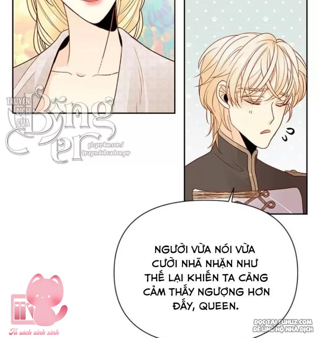 Hoàng Hậu Tái Hôn - Chap 79 - Trang 22
