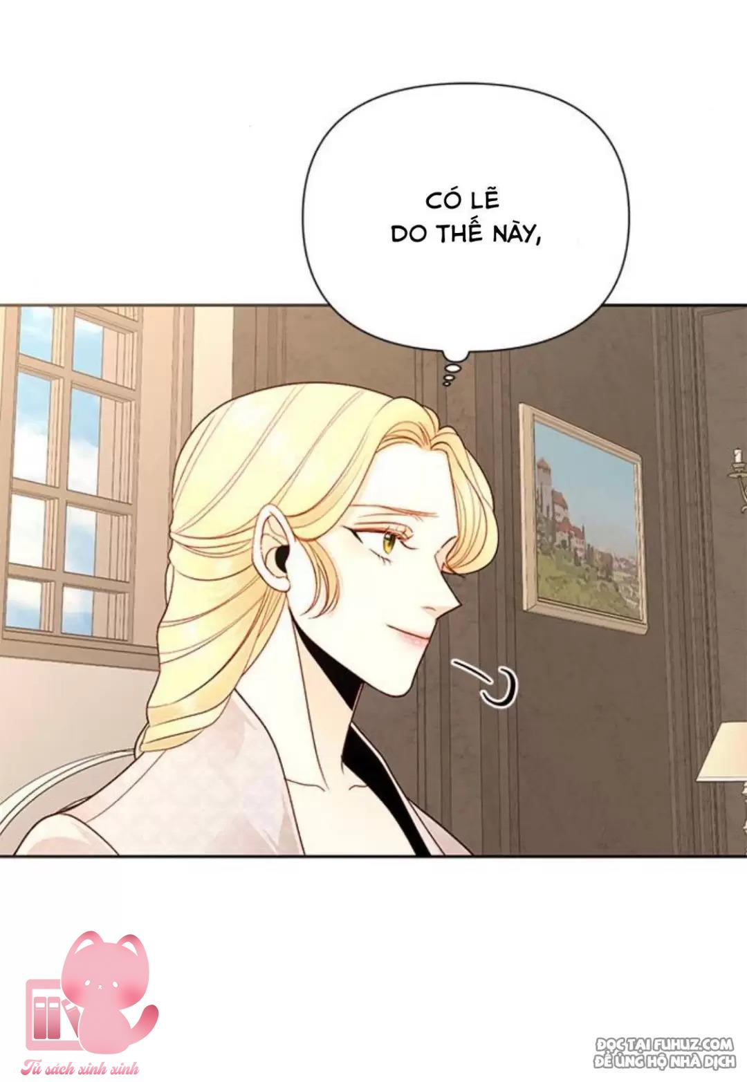 Hoàng Hậu Tái Hôn - Chap 79 - Trang 23