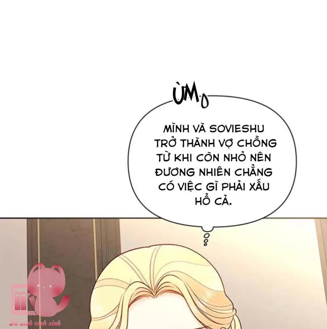 Hoàng Hậu Tái Hôn - Chap 79 - Trang 26