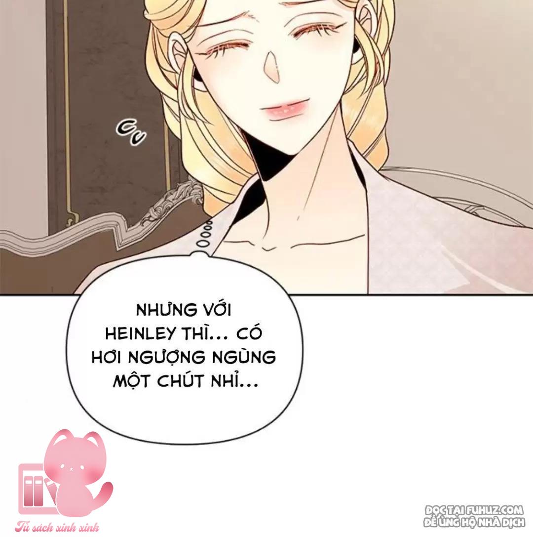 Hoàng Hậu Tái Hôn - Chap 79 - Trang 27