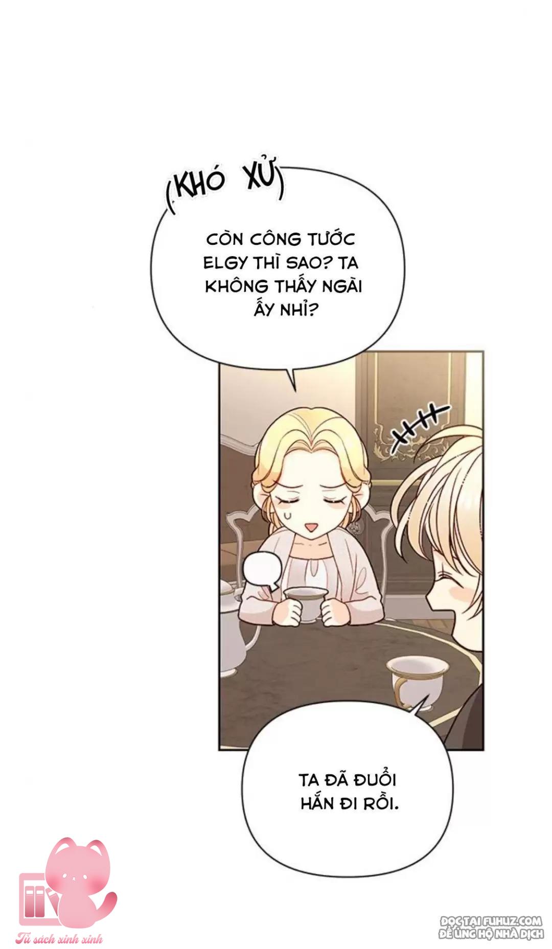 Hoàng Hậu Tái Hôn - Chap 79 - Trang 29