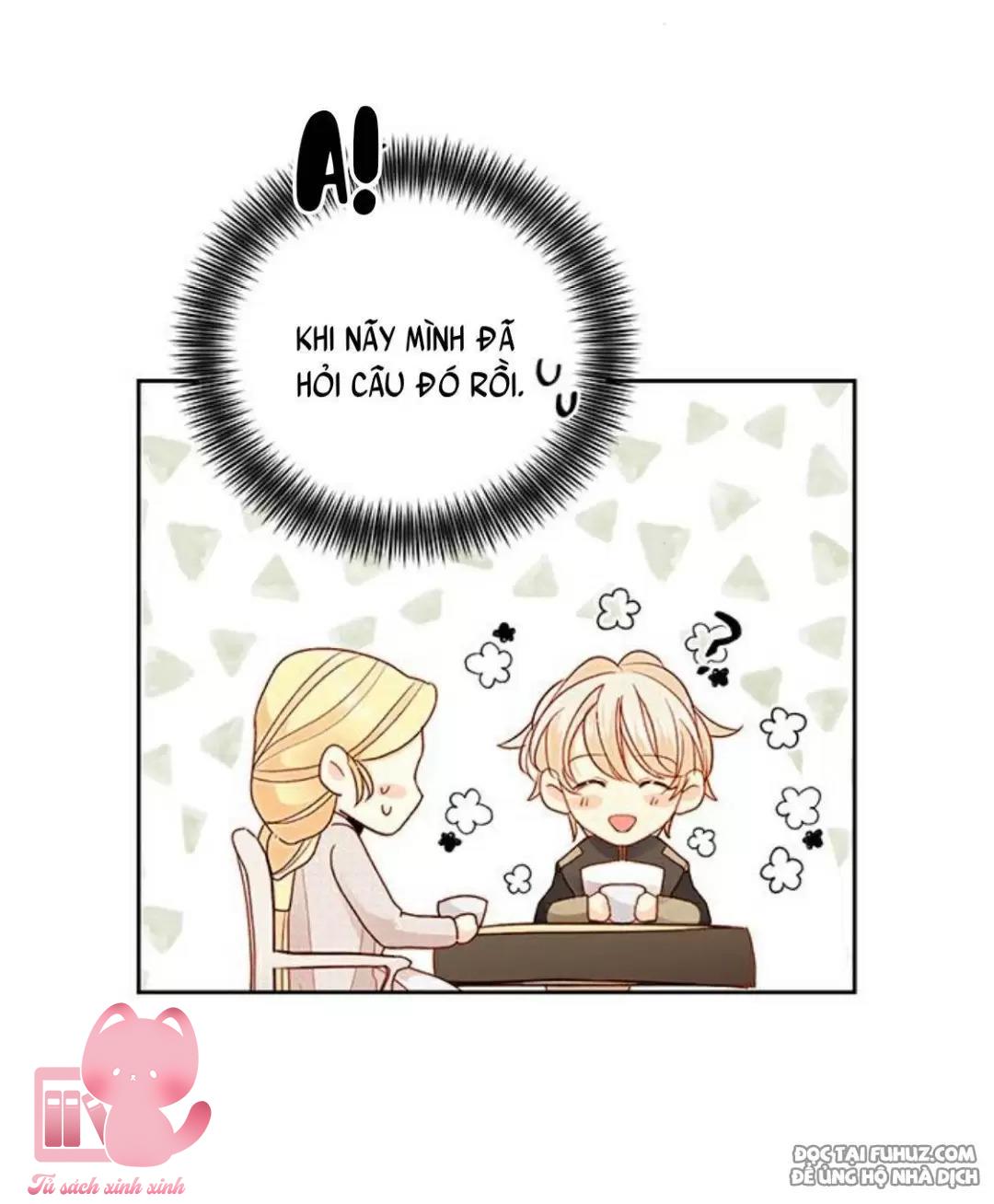 Hoàng Hậu Tái Hôn - Chap 79 - Trang 30