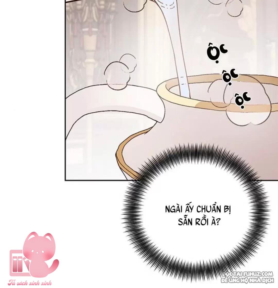 Hoàng Hậu Tái Hôn - Chap 79 - Trang 4