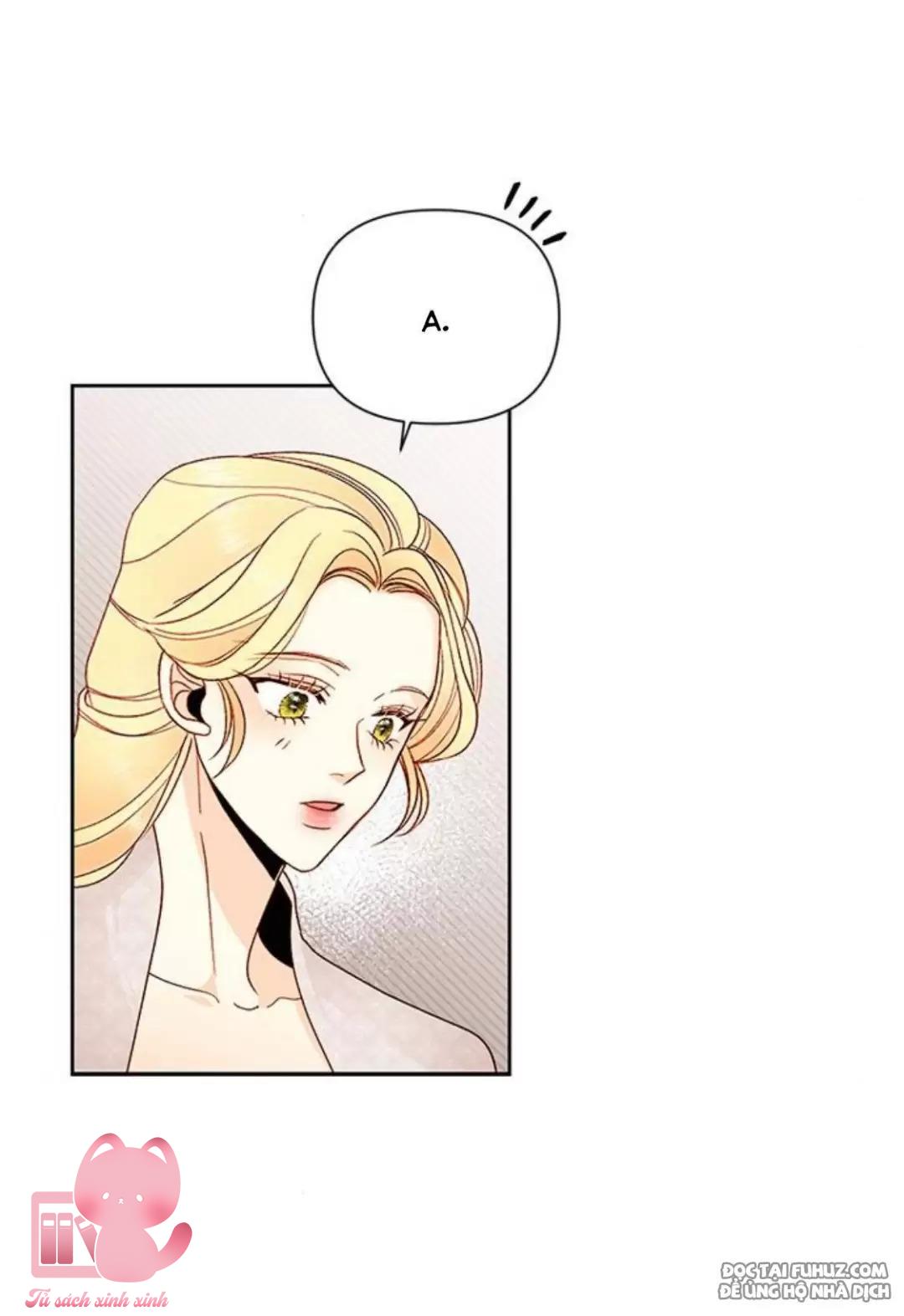 Hoàng Hậu Tái Hôn - Chap 79 - Trang 31