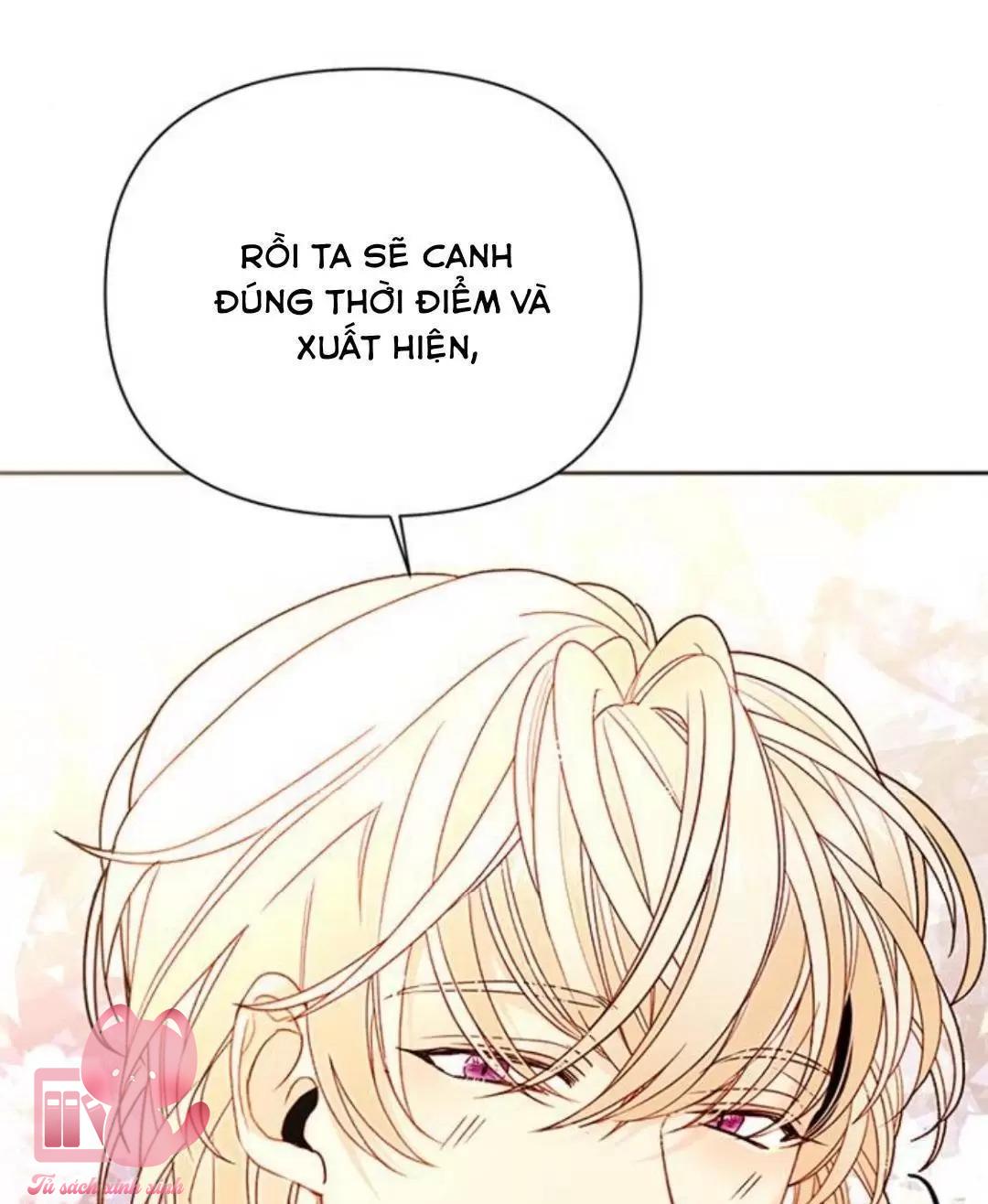 Hoàng Hậu Tái Hôn - Chap 79 - Trang 34