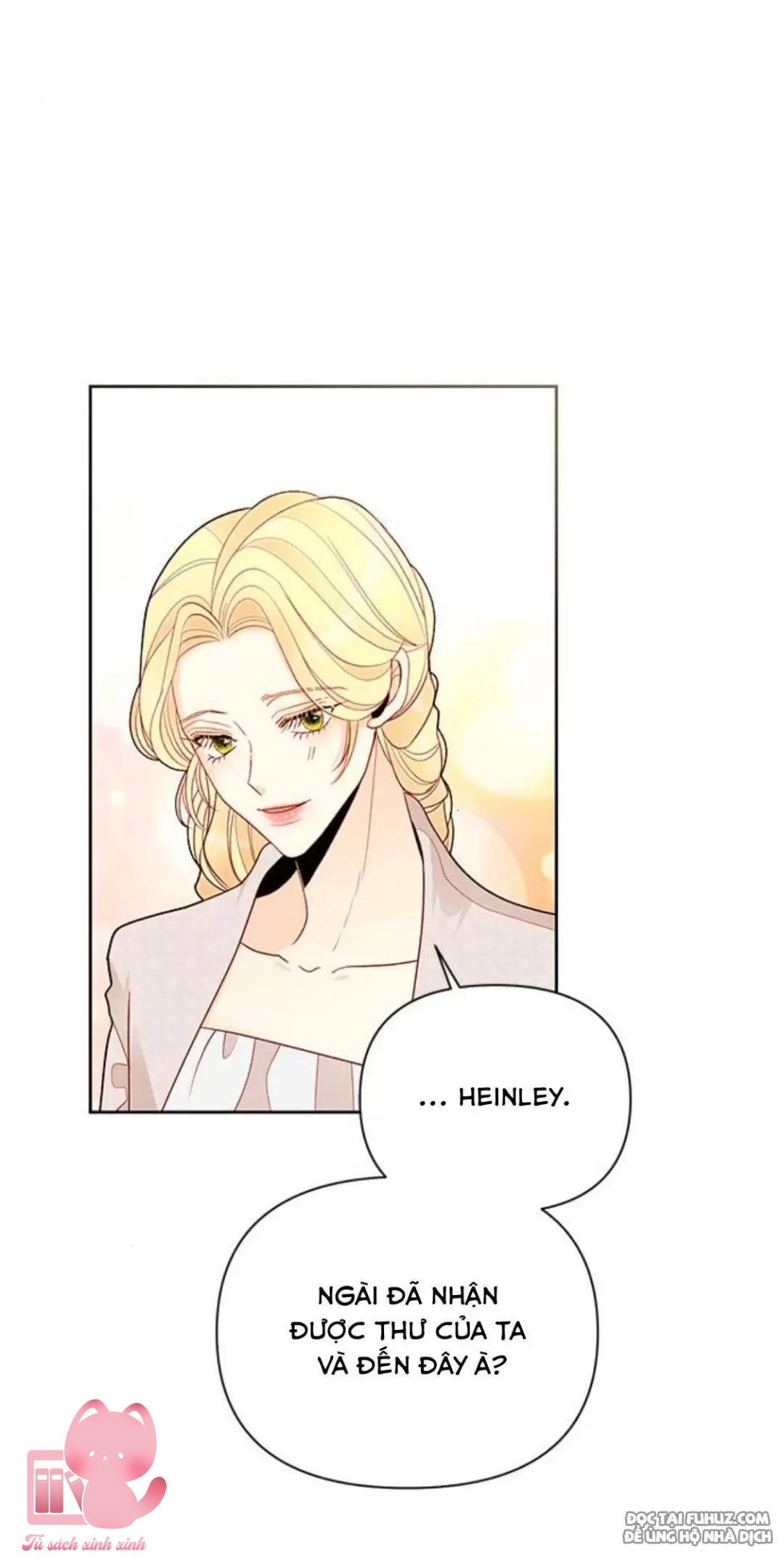 Hoàng Hậu Tái Hôn - Chap 79 - Trang 36