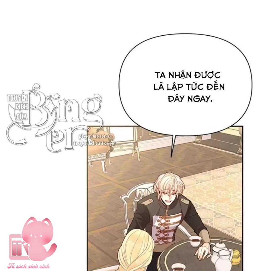 Hoàng Hậu Tái Hôn - Chap 79 - Trang 37
