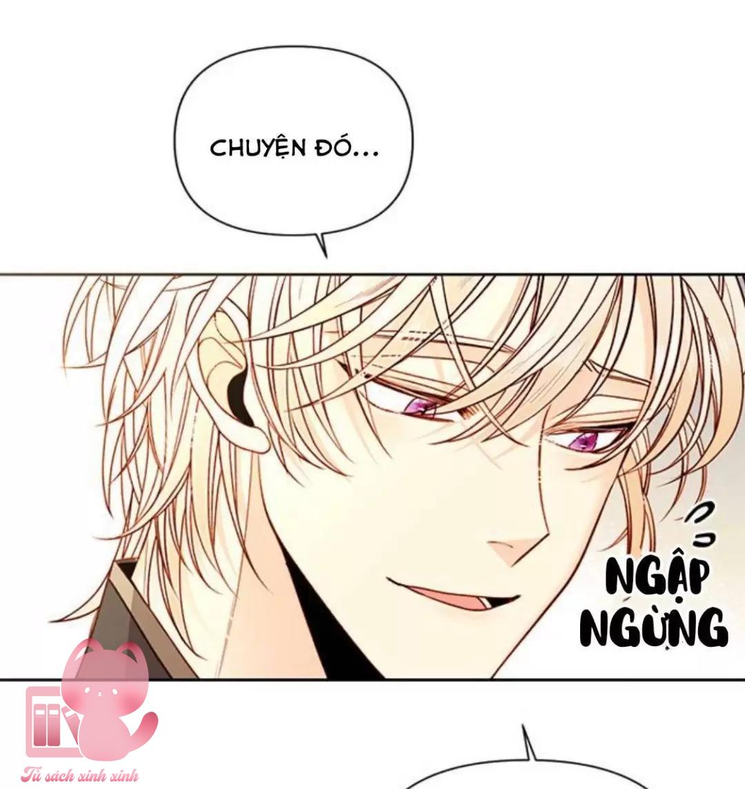 Hoàng Hậu Tái Hôn - Chap 79 - Trang 39