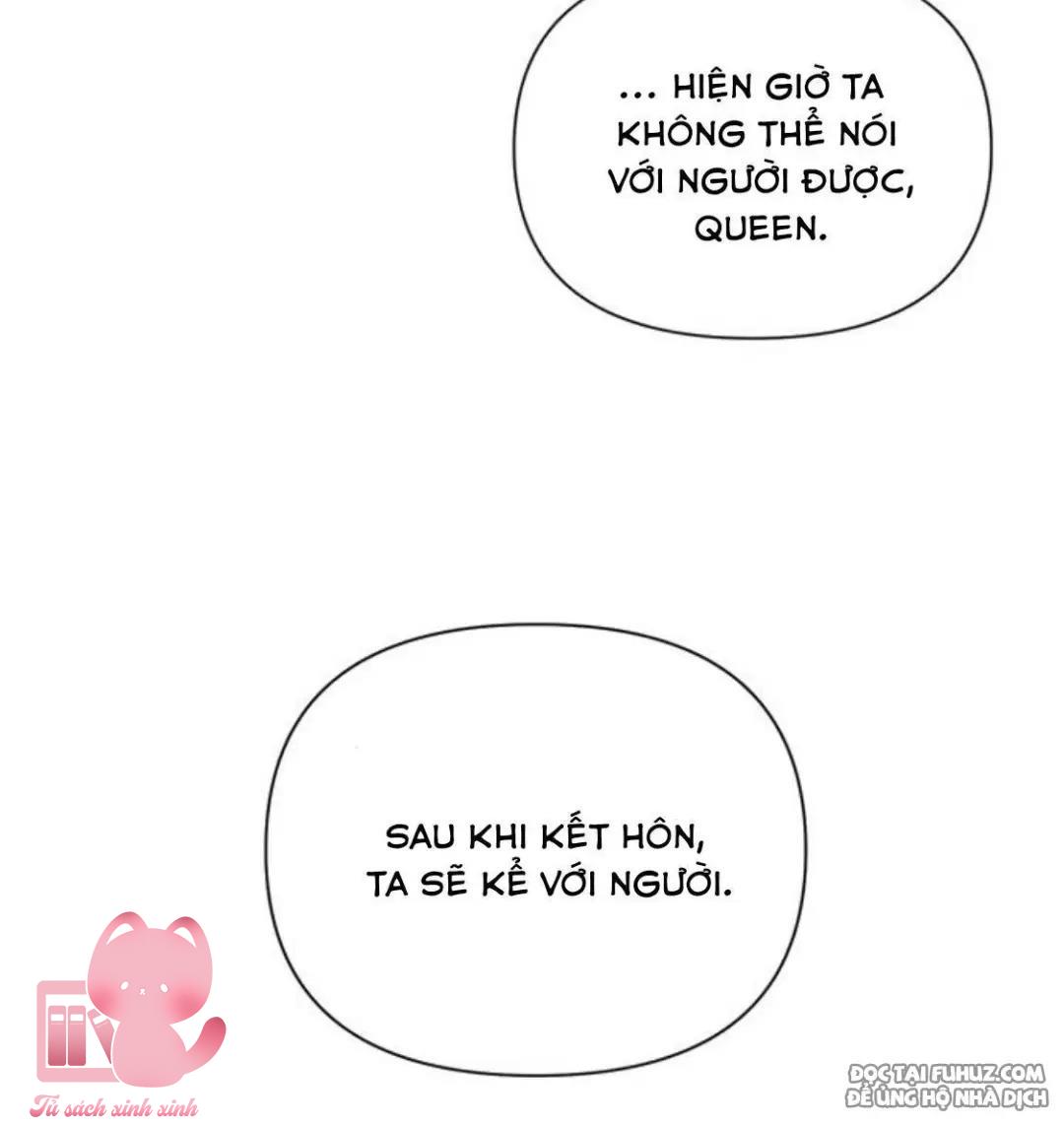 Hoàng Hậu Tái Hôn - Chap 79 - Trang 40