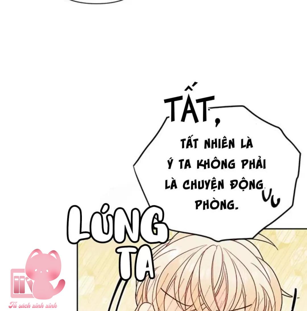 Hoàng Hậu Tái Hôn - Chap 79 - Trang 44
