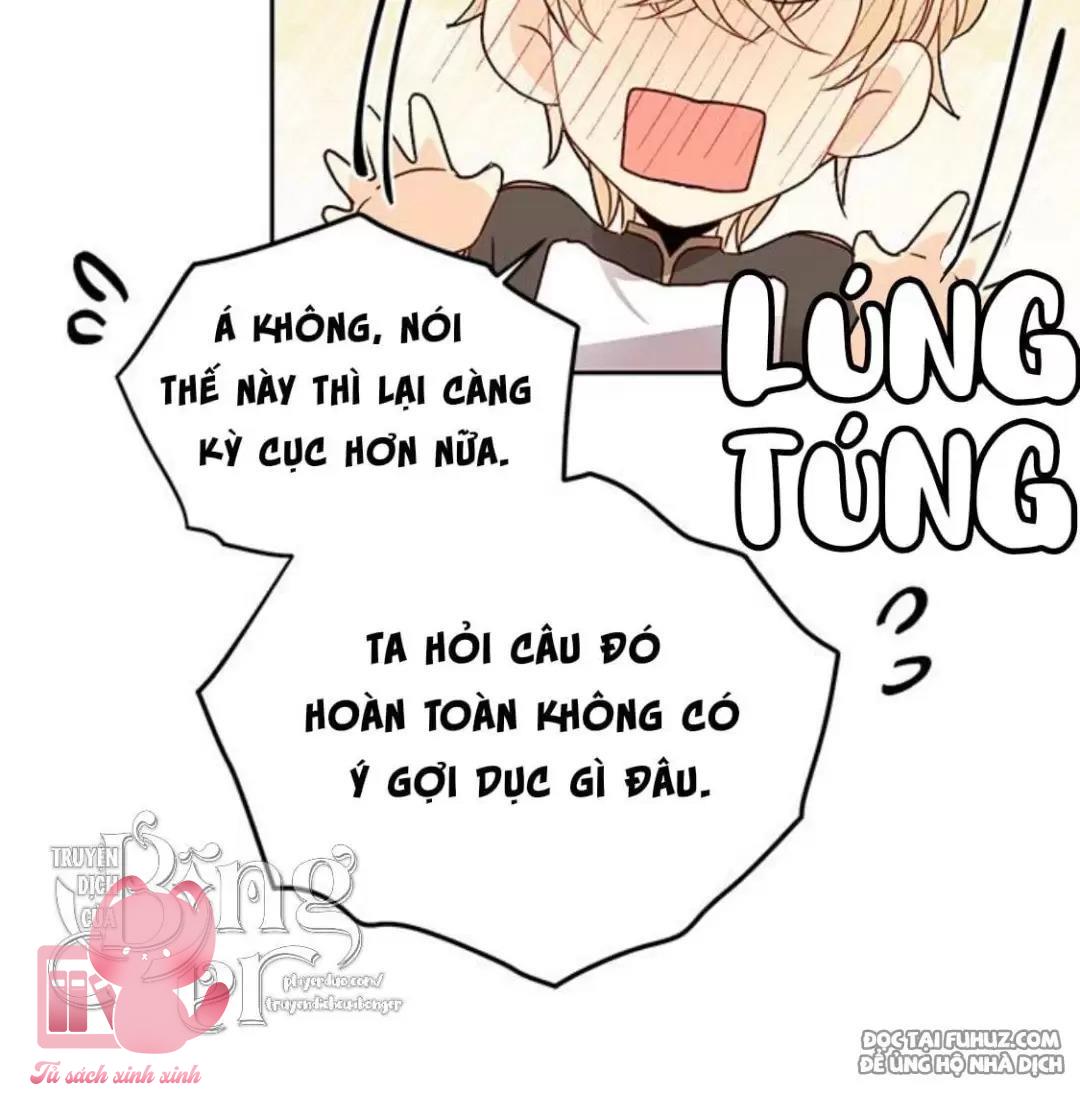 Hoàng Hậu Tái Hôn - Chap 79 - Trang 45