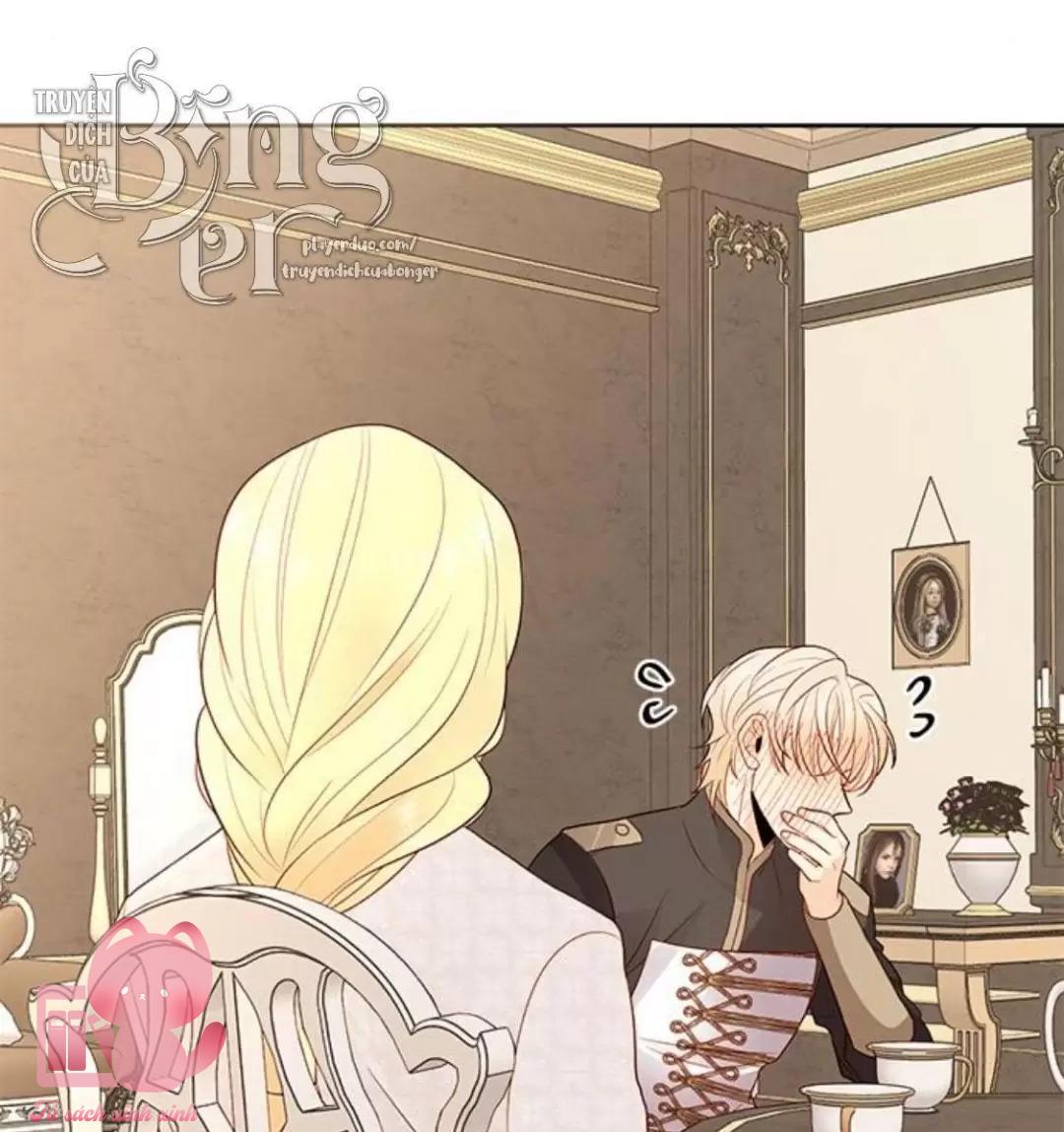 Hoàng Hậu Tái Hôn - Chap 79 - Trang 46