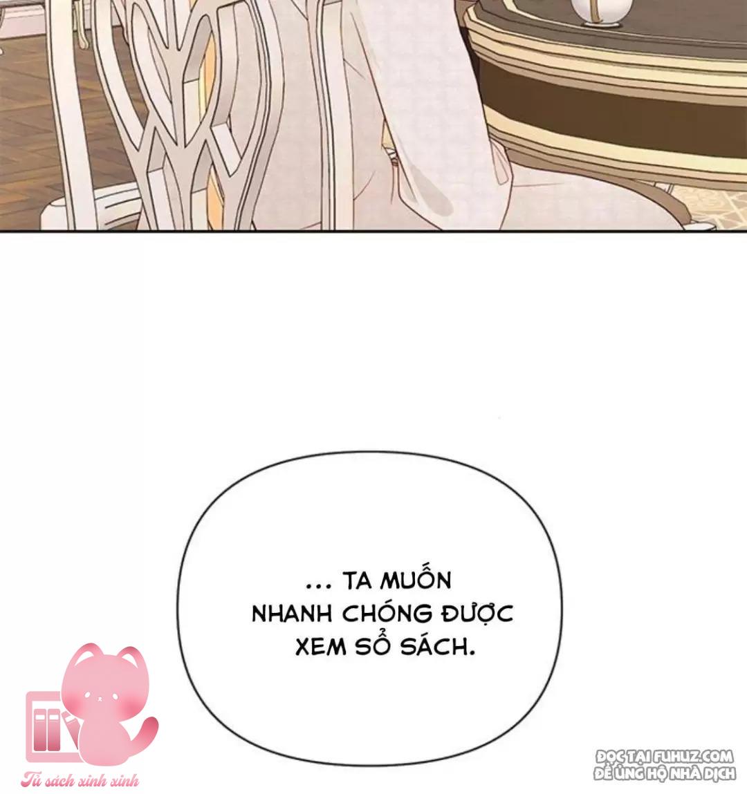 Hoàng Hậu Tái Hôn - Chap 79 - Trang 47