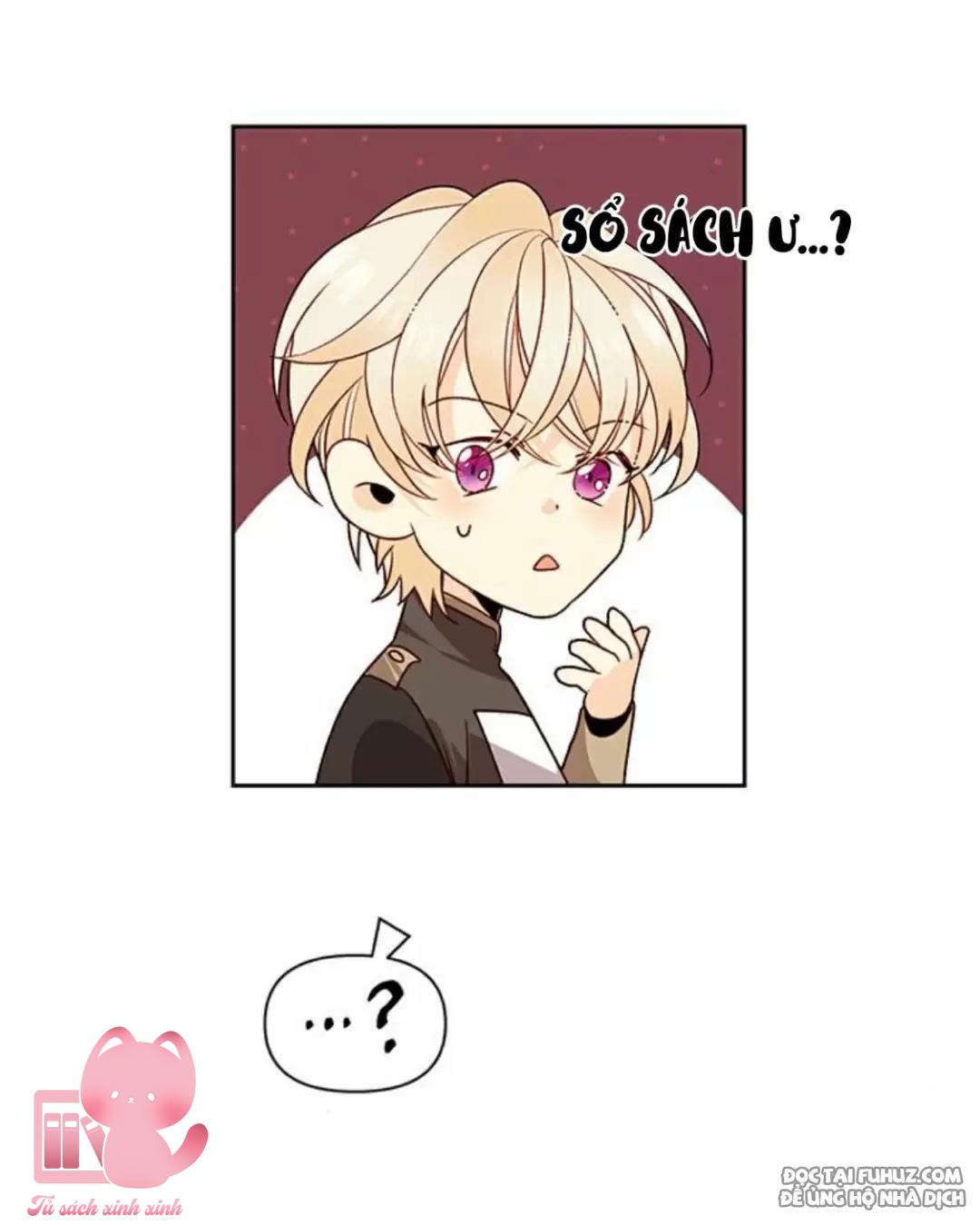 Hoàng Hậu Tái Hôn - Chap 79 - Trang 48