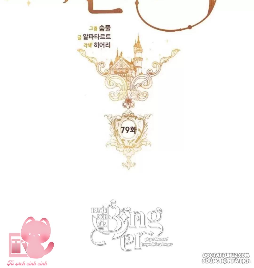Hoàng Hậu Tái Hôn - Chap 79 - Trang 50