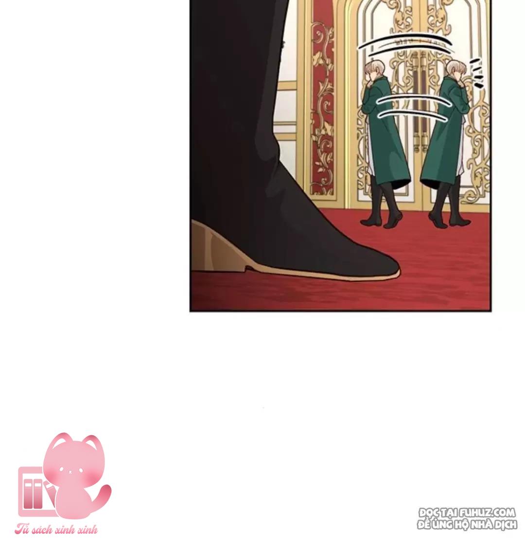 Hoàng Hậu Tái Hôn - Chap 79 - Trang 52