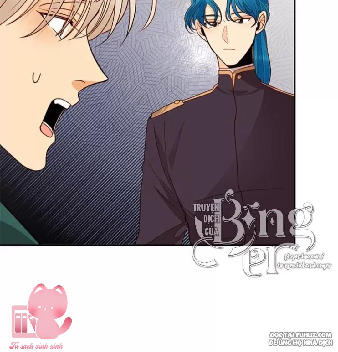Hoàng Hậu Tái Hôn - Chap 79 - Trang 54