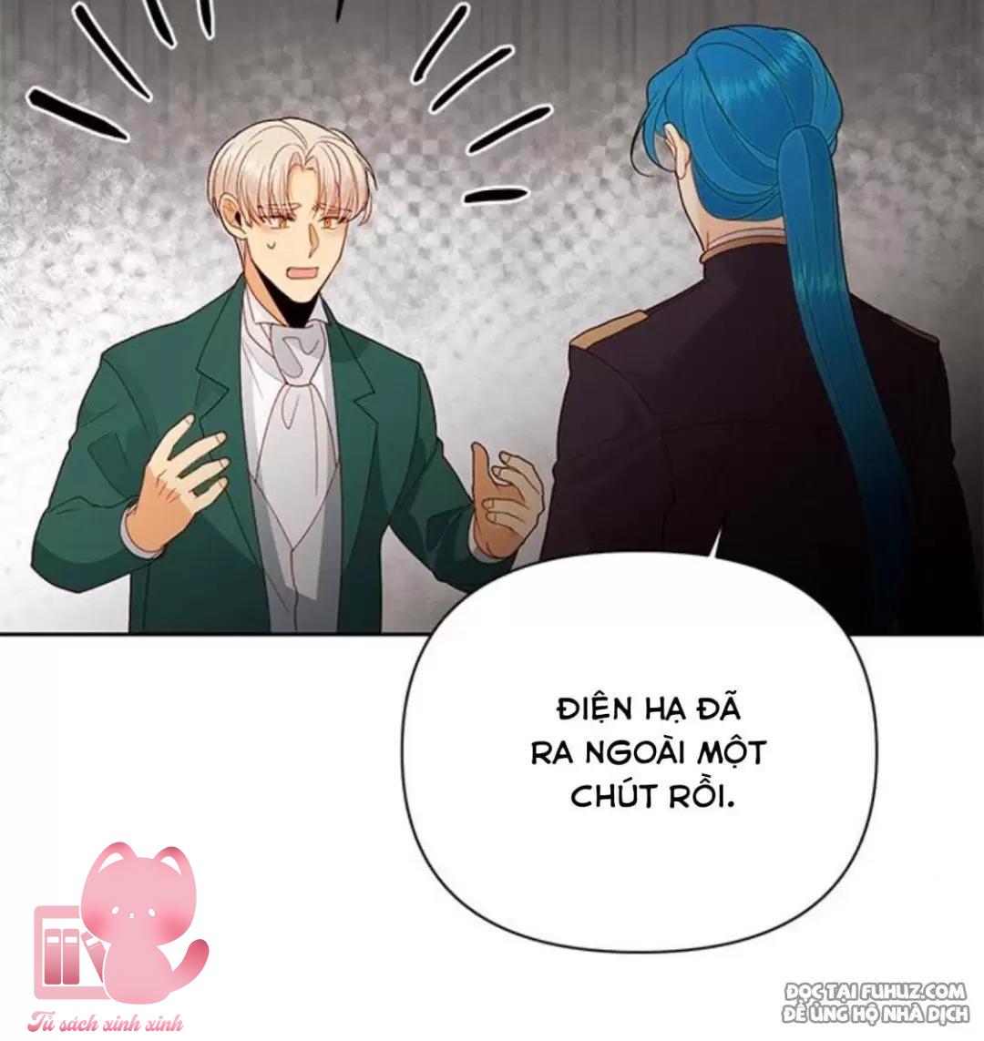 Hoàng Hậu Tái Hôn - Chap 79 - Trang 56