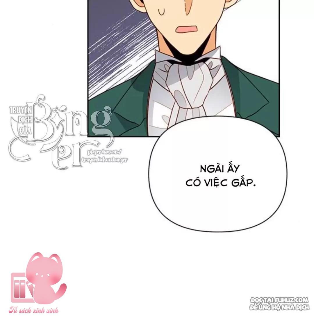 Hoàng Hậu Tái Hôn - Chap 79 - Trang 58